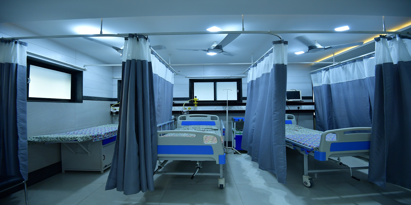 ijayakumar hospital Image3